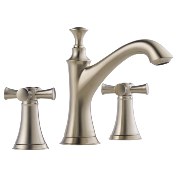 Brizo Baliza® Widespread Lavatory Faucet 65305lf Bnlhp Watermarks Boutique 0431