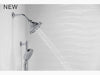 Kohler Bancroft Multifunction Showerhead | K-22167-CP
