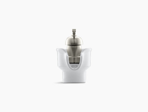 Kohler Bol Single-Hole Bathroom Faucet | K-11000-0