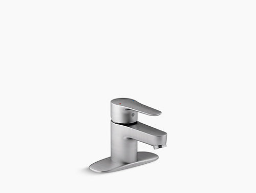 Kohler July™ Bathroom Sink Faucet | K-98146-4-CP