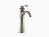 Kohler Fairfax® Tall Bathroom Sink Faucet | K-12183-CP