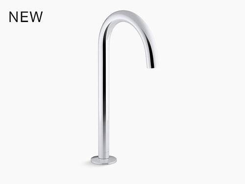 Kohler Components™ Bathroom Sink Spout | K-77965-CP