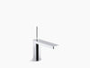 Kohler Composed® Bathroom Sink Faucet | K-73158-4-CP