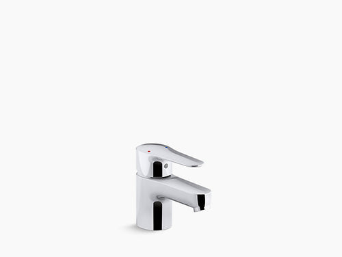 Kohler July™ Bathroom Sink Faucet | K-16027-4-CP