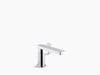 Kohler Composed® Bathroom Sink Faucet | K-73167-4-CP