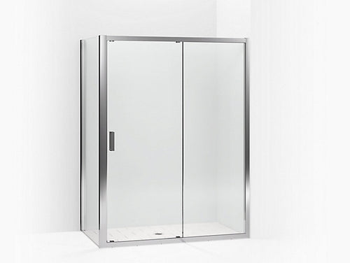 Kohler Aerie® Sliding Shower Door 74-7/8