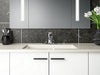 Kohler July™ Bathroom Sink Faucet | K-98146-4-CP