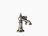 Kohler Artifacts Single-Handle Bathroom Faucet | K-72762-9M-CP