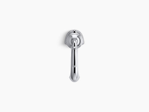 Kohler Devonshire® Single Handle Bathroom Sink Faucet | K-193-4-CP