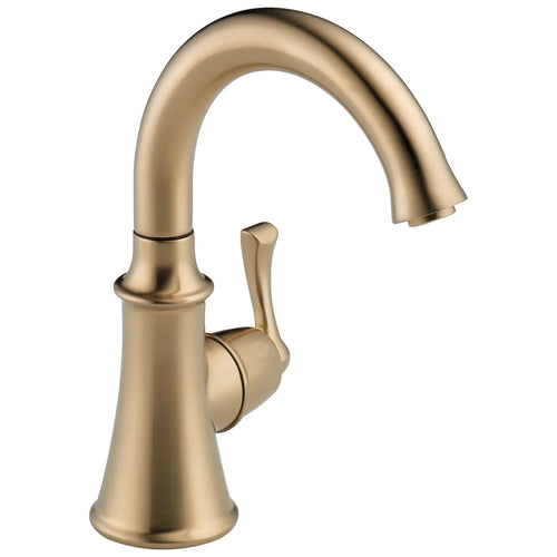 Delta Traditional Beverage Faucet - Champagne Bronze