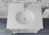 KOHLER Verticyl undermount oval vanity sink