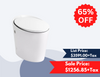 Kohler Avoir Comfort Height Elongated Toilet