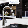 Riobel Bora BO501 Single Hole Bar Sink Faucet