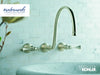 Kohler Revival® Bathroom Sink Faucet 12