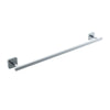 Kartners - 254240-99 - MILAN - Towel Bar 24 - Polished Chrome