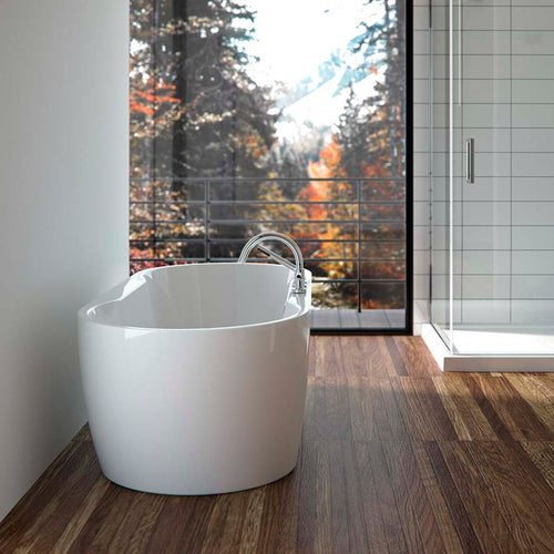 Neptune Berlin Freestanding Bathtub