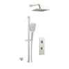 Aquabrass Shower faucet U2 - SFU02