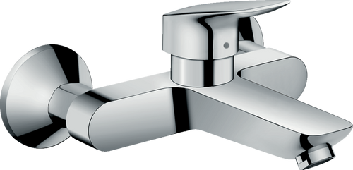 Hansgrohe Logis Single Lever Basin Mixer | 71225000