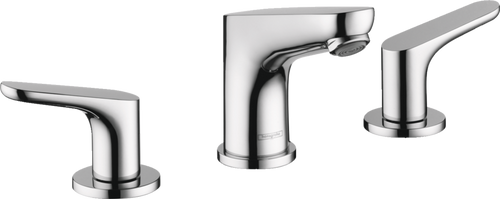 Hansgrohe Focus Widespread Faucet , 1.2 GPM |