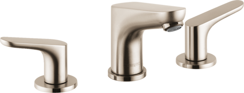 Hansgrohe Focus Widespread Faucet , 1.2 GPM |