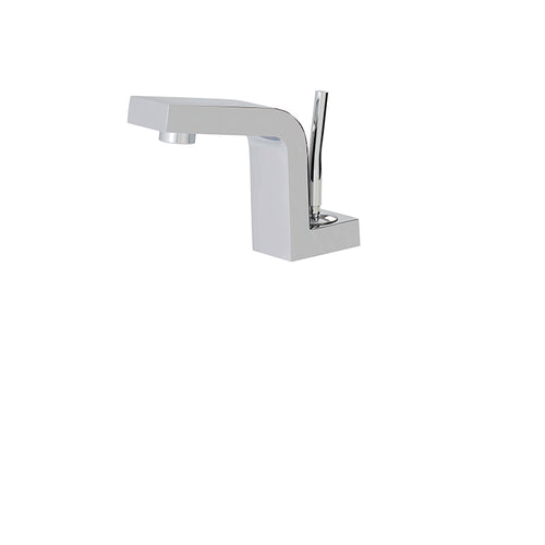Aquabrass Under Counter Single-Hole Lavatory Faucet | 28094