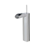 Aquabrass Tall Single-Hole Lavatory Faucet | 32020