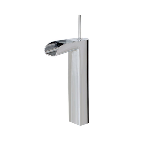 Aquabrass Tall Single-Hole Lavatory Faucet | 32020