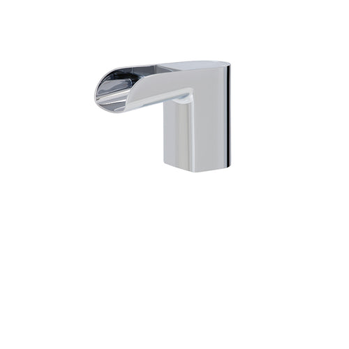 Aquabrass Touchless Single-Hole Lavatory Faucet | 32064