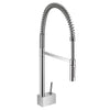 AXOR Starck Semi-Pro Kitchen Faucet 2-Spray, 1.75 GPM