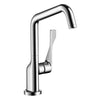 AXOR Citterio Kitchen Faucet 1-Spray, 1.5 GPM