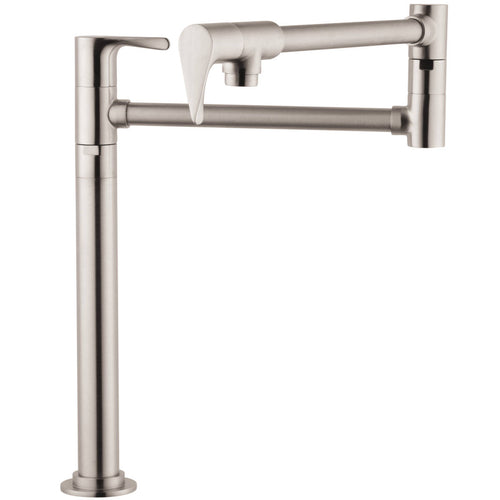 AXOR Citterio Pot Filler, Deck-Mounted