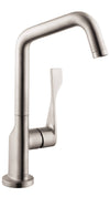 AXOR Citterio Kitchen Faucet 1-Spray, 1.5 GPM