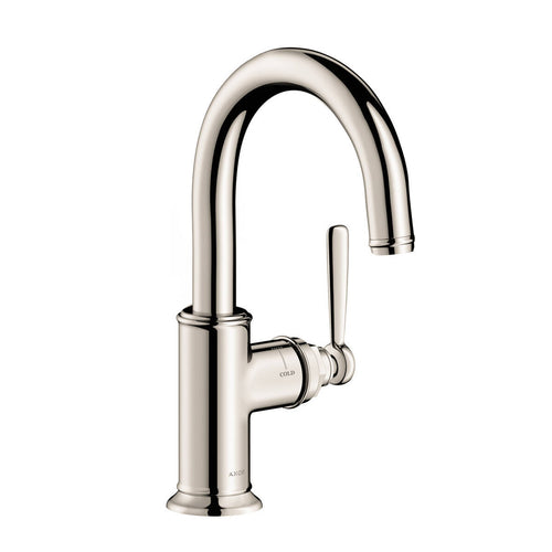 AXOR Montreux Bar Faucet, 1.5 GPM