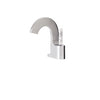 Aquabrass Short Single Hole Lavatory Faucet | 39544Y