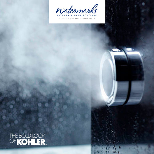 Kohler Steam Shower