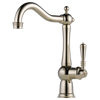 Brizo Tresa® Single Handle Kitchen Faucet | 61036LF-PC