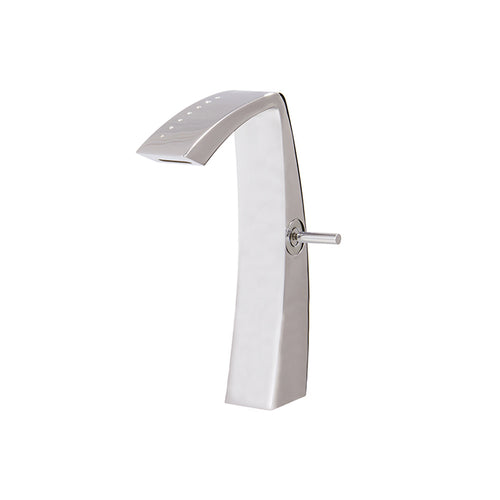 Aquabrass Tall Single Hole Lavatory Faucet | 61720
