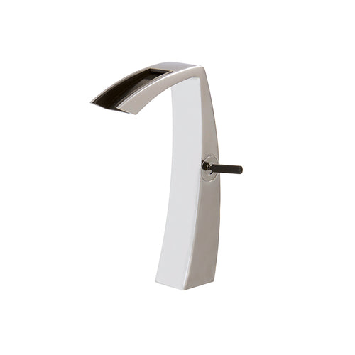 Aquabrass Tall Single Hole Lavatory Faucet | 61820