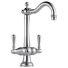 Brizo Tresa® Two Handle Prep Faucet | 62936LF-PC