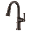 Brizo Artesso® Pull-down Prep Faucet | 63925LF-GL