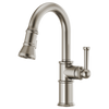 Brizo Artesso® Pull-down Prep Faucet | 63925LF-GL