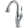 Brizo Belo® Single Handle Pulldown Prep Faucet | 63952LF-PC