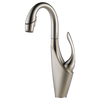Brizo Vuelo® Single Handle Prep Faucet | 63955LF-PC