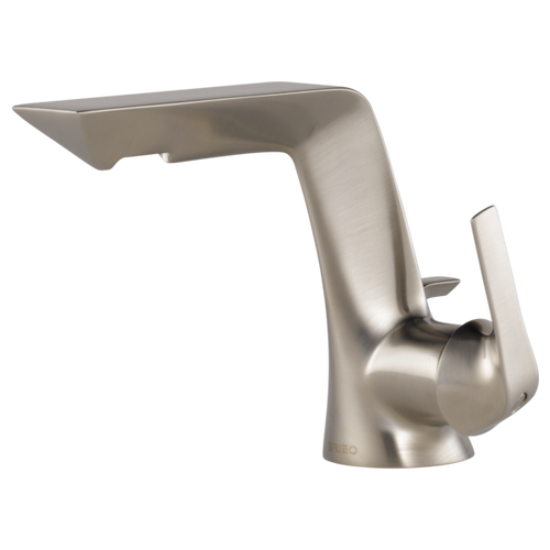 Brizo Sotria® Single Hole Lavatory Faucet | 65050LF-BL