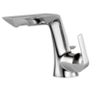 Brizo Sotria® Single Hole Lavatory Faucet | 65050LF-BL