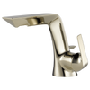 Brizo Sotria® Single Hole Lavatory Faucet | 65050LF-BL