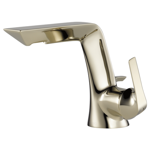 Brizo Sotria® Single Hole Lavatory Faucet | 65050LF-BL