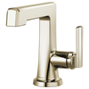 Brizo Levoir Widespread Lavatory Faucet With Low Spout - Less Handles | 65397LF-SLLHP