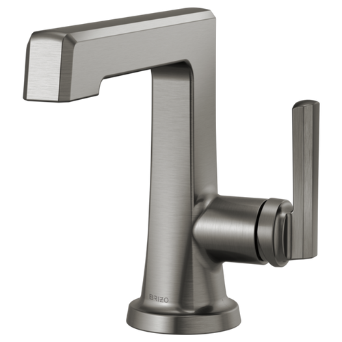 Brizo Levoir Widespread Lavatory Faucet With Low Spout - Less Handles | 65397LF-SLLHP