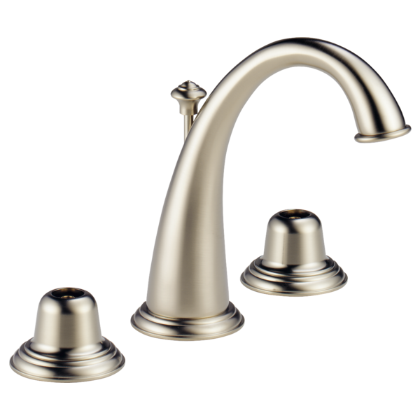 Brizo Providence™ Two Handle Widespread Lavatory Faucet 6520lf Bnlhp Watermarks Boutique 5419